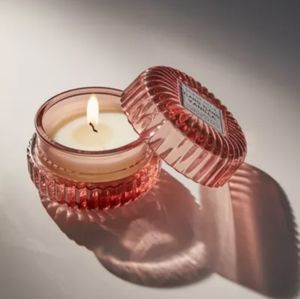 Chloe Mini Glass 2.4 oz Candle